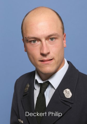 deckert philip